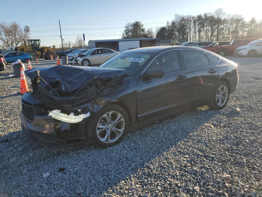 2024 HONDA ACCORD LX VIN:1HGCY1F28RA029047