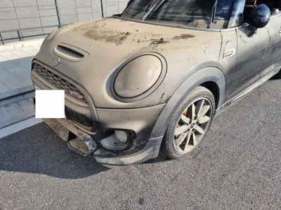 2017 MINI Cooper WMWWG9101H3A89211 VIN:WMWWG9101H3A89211