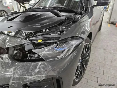 2024 BMW i4 WBY31AW0XRFR70017 VIN:WBY31AW0XRFR70017