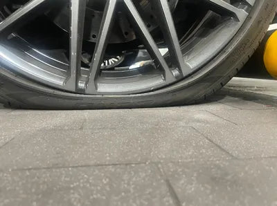 2021 BMW X6 M WBSCY0104M9F13964 VIN:WBSCY0104M9F13964