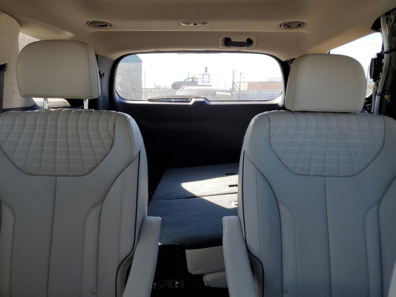 2024 HYUNDAI PALISADE LIMITED VIN:KM8R5DGE7RU664993