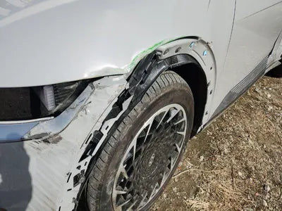 2022 Hyundai Ioniq VIN: