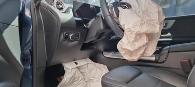 2022 Mercedes-Benz A 250 VIN: