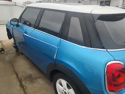 2016 MINI Cooper NONE VIN: