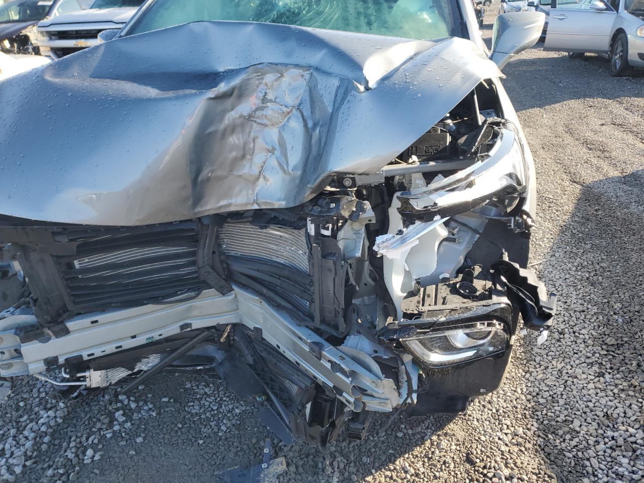 2023 BUICK ENCLAVE ESSENCE VIN:5GAERBKW8PJ183307