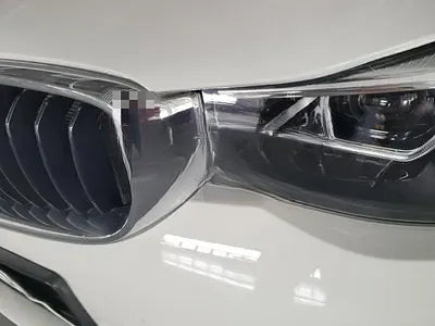 2019 BMW 320 NONE VIN: