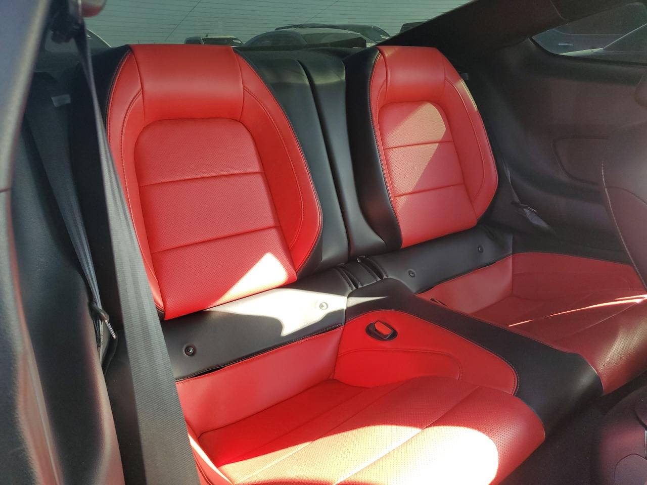 2022 FORD MUSTANG GT VIN:1FA6P8CFXN5112020