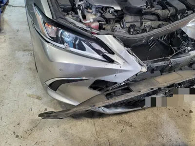 2018 Lexus ES 300 VIN: