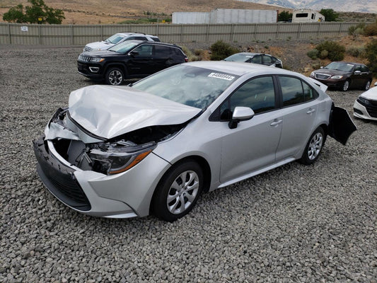 2024 TOYOTA COROLLA LE VIN:5YFB4MDE9RP174792