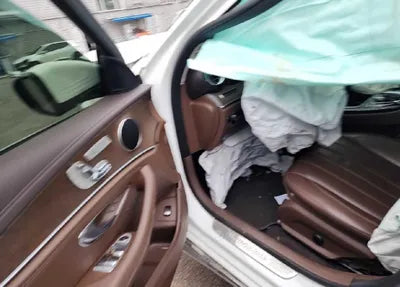 2017 Mercedes-Benz E 220 WDDZF0FB8HA217533 VIN:WDDZF0FB8HA217533