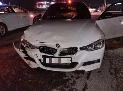 2016 BMW 320 WBA8C5106GK636682 VIN:WBA8C5106GK636682