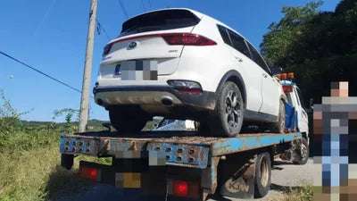 2021 Kia Sportage VIN: