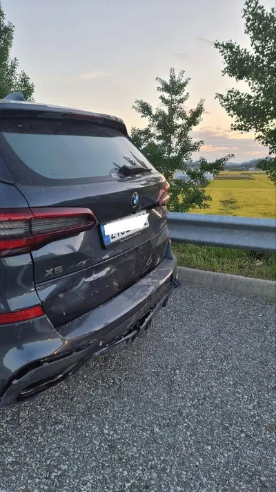 2022 BMW X5 M WBAJU4102N9L55248 VIN:WBAJU4102N9L55248