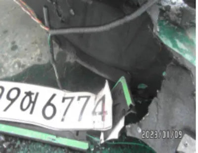 2021 Kia K5 KNAG141ABMA140333 VIN:KNAG141ABMA140333