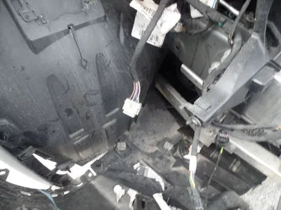 2019 Infiniti QX30 SJKCH53F5KA010410 VIN:SJKCH53F5KA010410