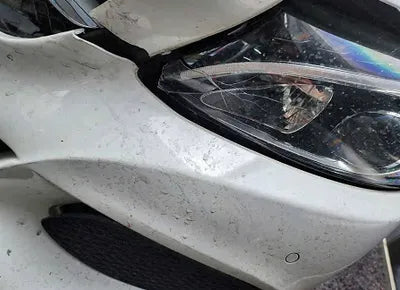 2017 Mercedes-Benz C 220 WDDWF0FB1HR237580 VIN:WDDWF0FB1HR237580