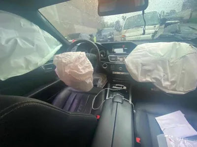 2016 Mercedes-Benz E 250 WDDHF9HB6GB313134 VIN:WDDHF9HB6GB313134