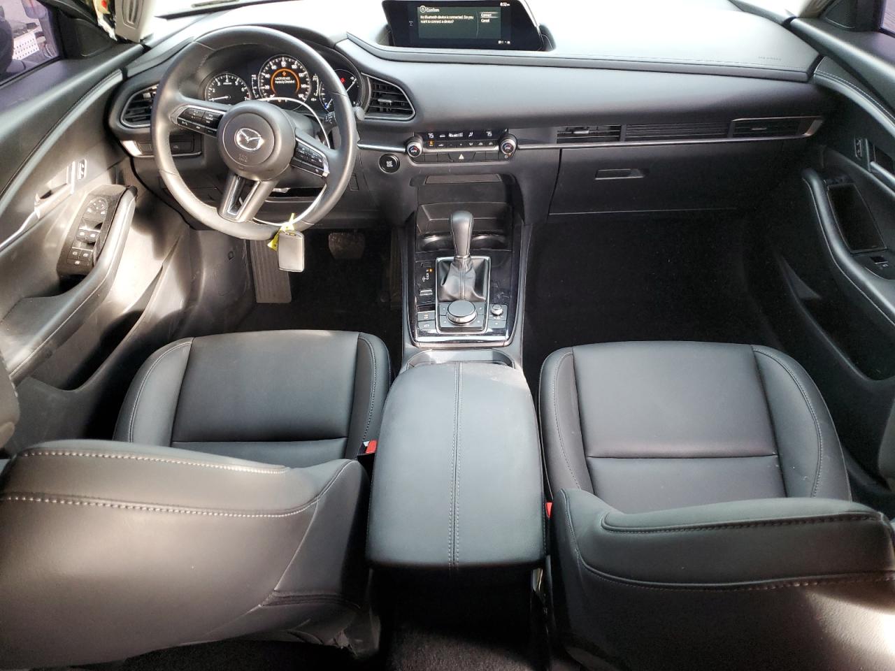 2024 MAZDA CX-30 SELECT VIN:3MVDMBBM4RM669155