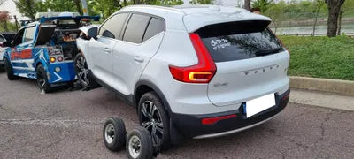 2021 Volvo XC40 YV1XZK92CM2523538 VIN:YV1XZK92CM2523538