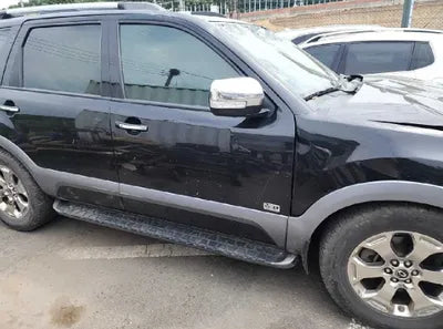 2017 Kia Mohave 485KMKNAKN814DHA1 VIN:485KMKNAKN814DHA1