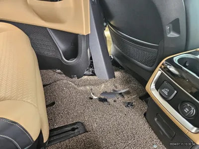 2022 Kia Carnival VIN: