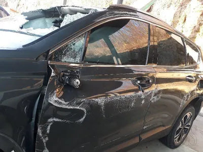 2019 Hyundai Santa FE KMHS281BBKU115236 VIN:KMHS281BBKU115236