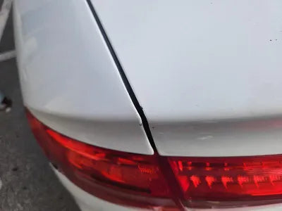 2015 Audi A4 WAUZZZ8K8FN034414 VIN:WAUZZZ8K8FN034414