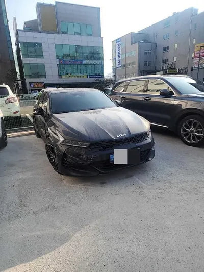 2023 Kia K5 KNAG3412BPA228791 VIN:KNAG3412BPA228791