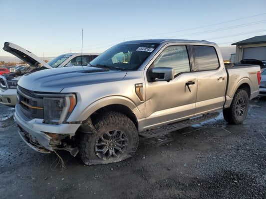 2023 FORD F150 SUPERCREW VIN:1FTEW1E8XPFB14183