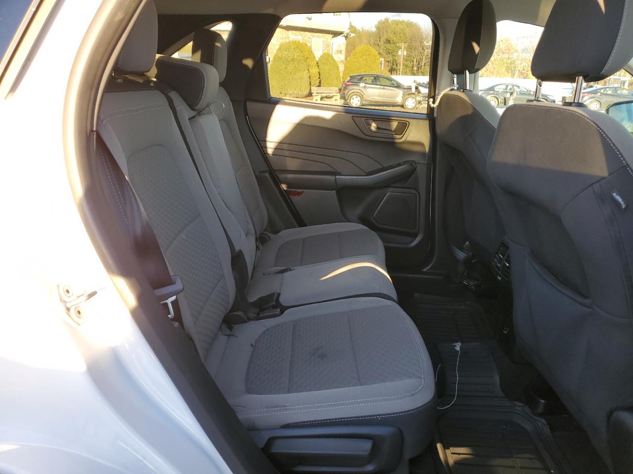 2022 FORD ESCAPE SE VIN:1FMCU9G69NUA17956