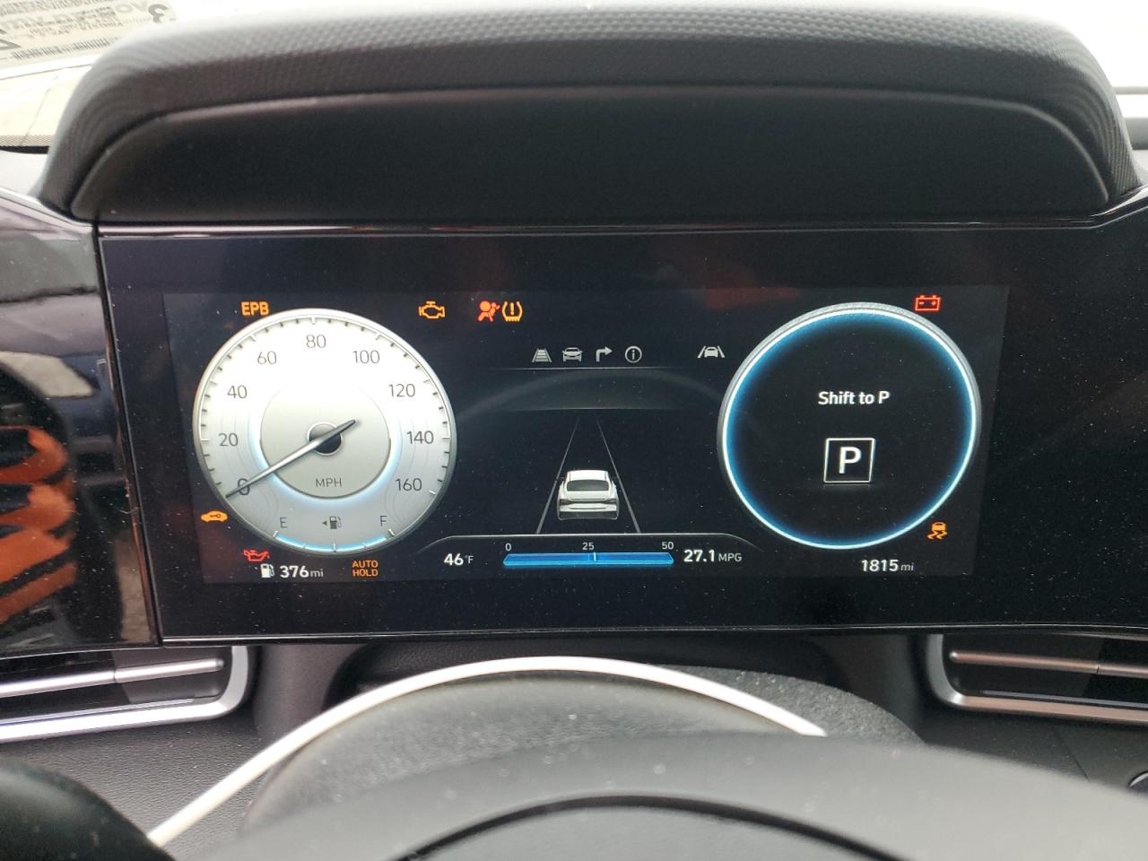 2024 HYUNDAI ELANTRA LIMITED VIN:3VV2B7AXXNM135208