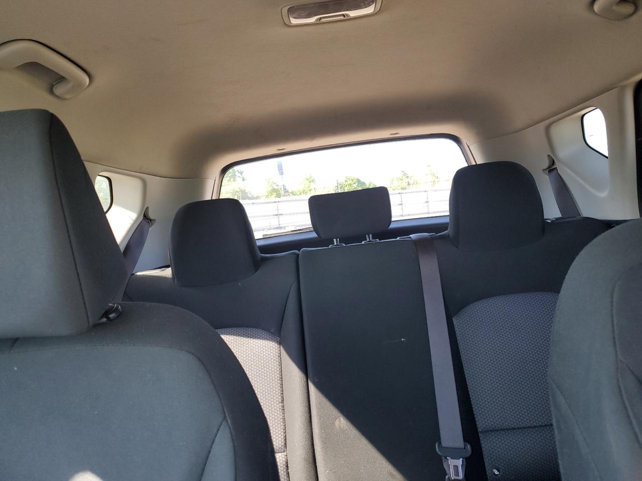 2022 KIA SOUL LX VIN:KNDJ23AUXN7810834