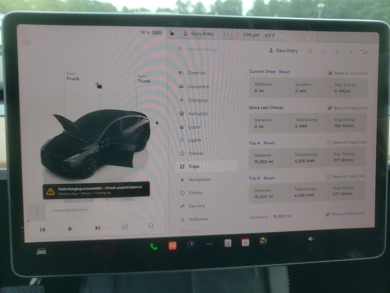 2023 TESLA MODEL Y  VIN:7SAYGAEE6PF775247