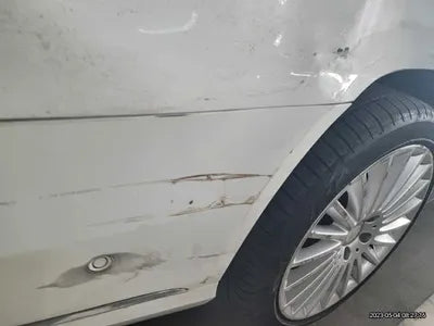 2016 Mercedes-Benz E 300 WDDHF5FB8GB311798 VIN:WDDHF5FB8GB311798