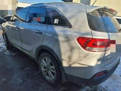 2016 Kia Sorento KNAPK81BBGA157450 VIN:KNAPK81BBGA157450