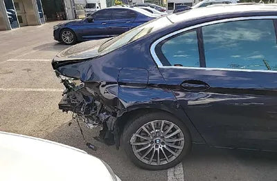 2020 BMW 520 WBAJK9103LCD92573 VIN:WBAJK9103LCD92573