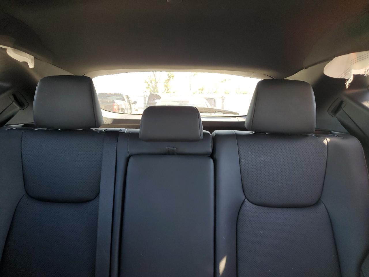 2023 LEXUS NX 350 VIN:2T2KGCEZ8PC017301
