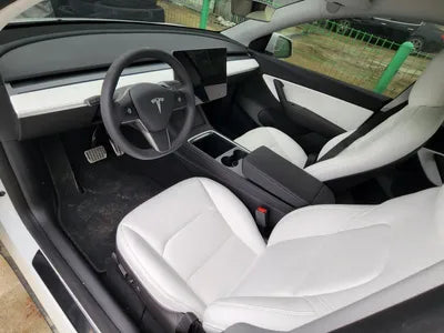 2021 Tesla Model Y 5YJYGDED6MF239223 VIN:5YJYGDED6MF239223