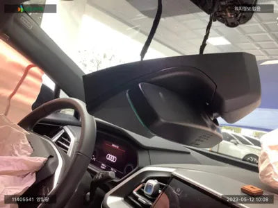 2022 Audi e-tron WAUZZZFZ4NP042934 VIN:WAUZZZFZ4NP042934