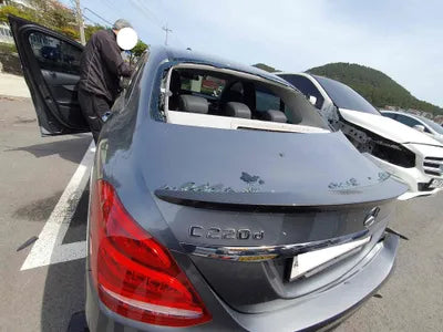 2018 Mercedes-Benz C 220 WDDWF0EB5JR342923 VIN:WDDWF0EB5JR342923