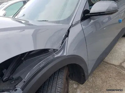 2022 Hyundai Ioniq KMHKN81AFNU021287 VIN:KMHKN81AFNU021287