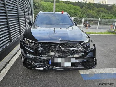 2023 Mercedes-Benz GLC 300 VIN: