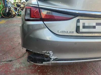 2019 Lexus ES 300 VIN: