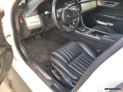 2017 Jaguar XF SAJBB4BN2HCY29425 VIN:SAJBB4BN2HCY29425