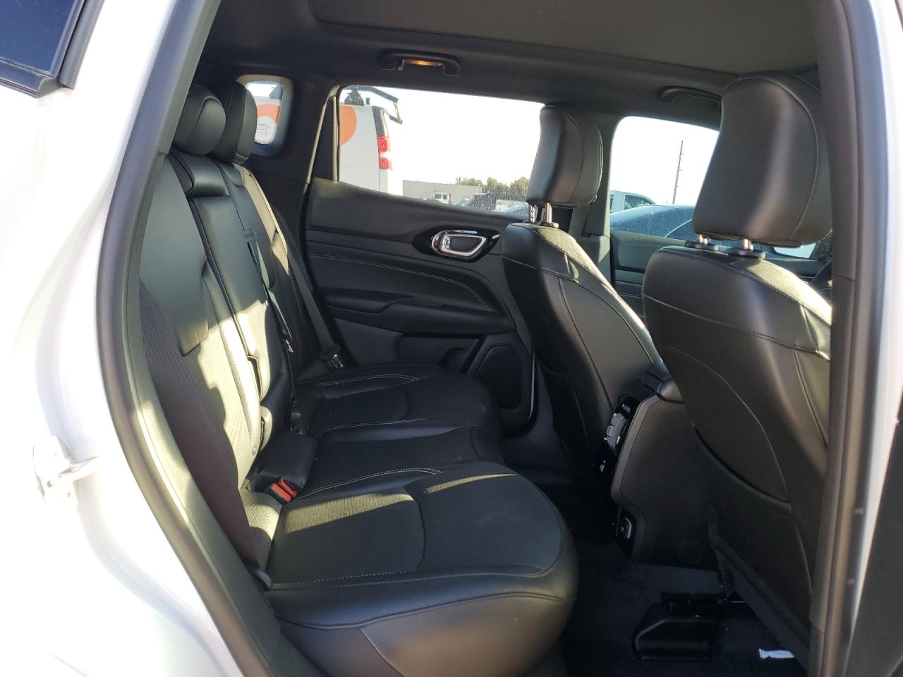 2023 JEEP COMPASS LIMITED VIN:3C4NJDCN9PT536864