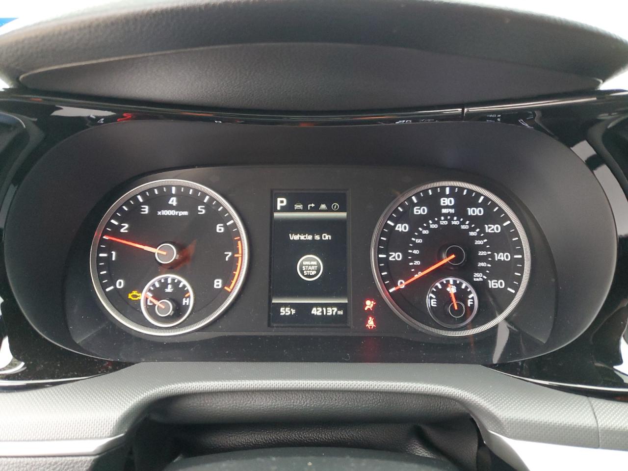 2022 KIA K5 GT LINE VIN:5XXG64J22NG159077