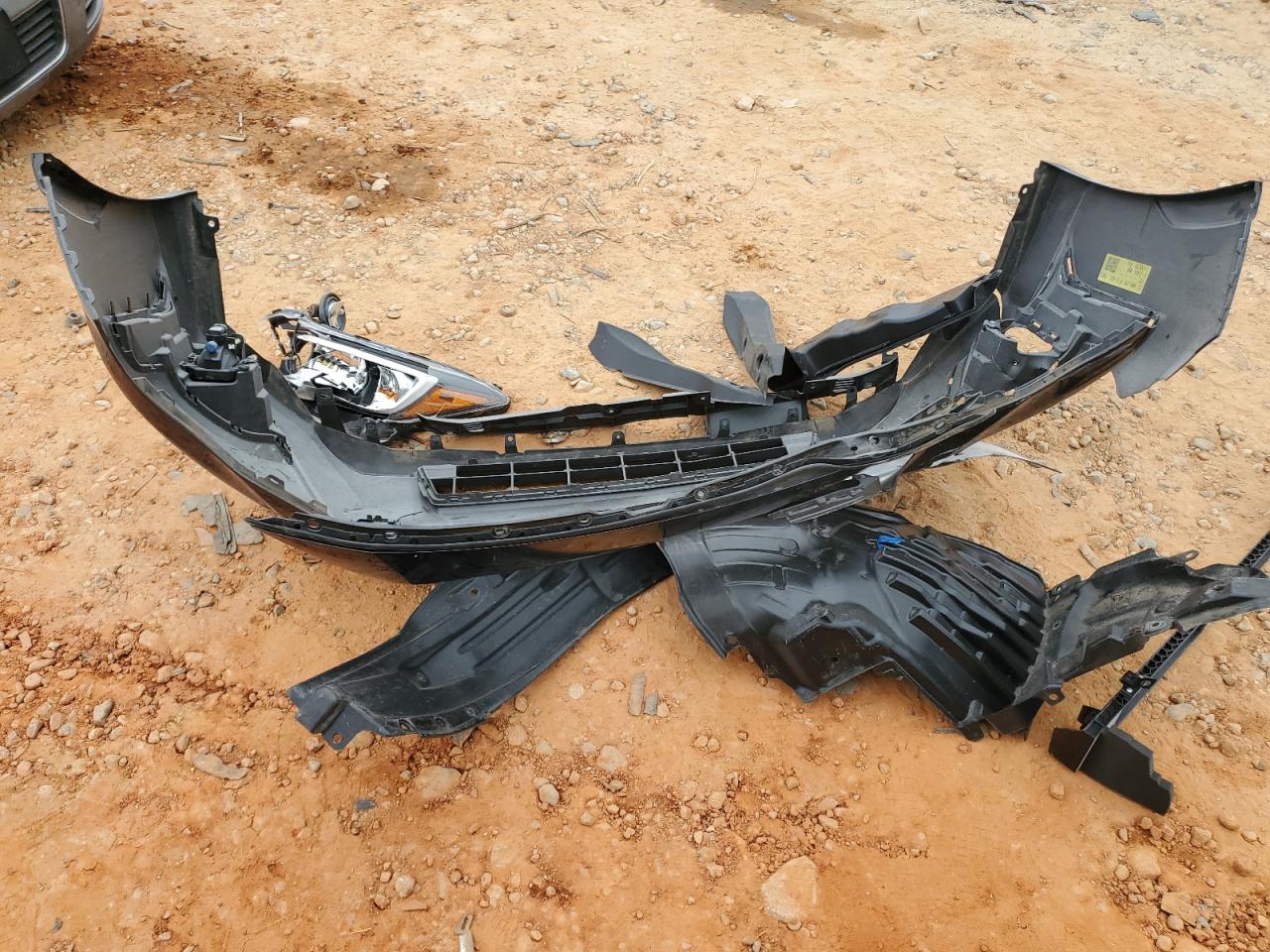 2022 SUBARU CROSSTREK PREMIUM VIN:JF2GTAEC4NH279221