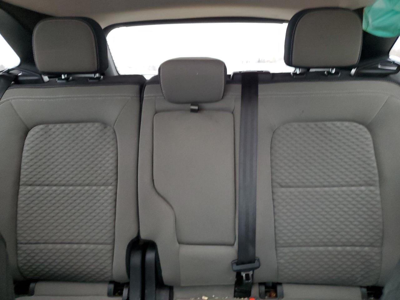 2022 FORD ESCAPE SE VIN:1FMCU0G67NUB78401