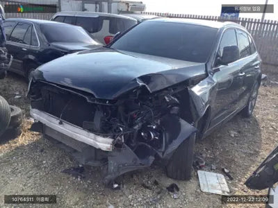 2016 Audi Q5 WAUZZZ8R0GA112660 VIN:WAUZZZ8R0GA112660