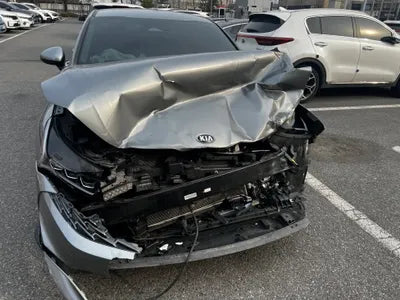 2020 Kia K5 KNAG241ABLA038998 VIN:KNAG241ABLA038998
